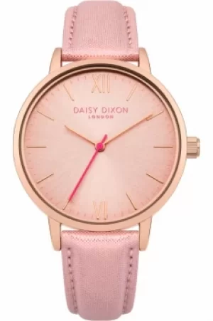 Image of Ladies Daisy Dixon Billie Watch DD007PG