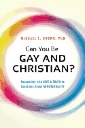 Image of can you be gay and christian responding with love and truth to questions ab