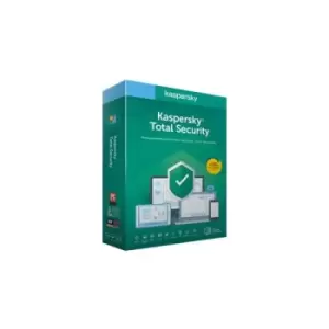 Image of Kaspersky Lab KL1949U5CDS-20FFP software license/upgrade