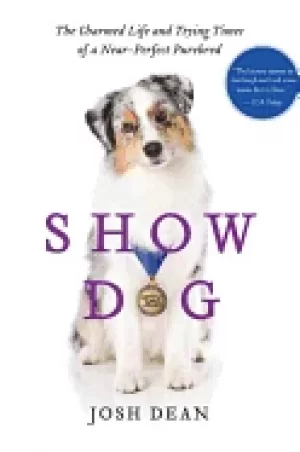 Image of show dog the charmed life and trying times of a near perfect purebred