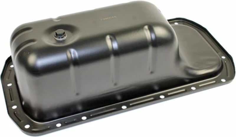 Image of Oil sump METZGER 7990015