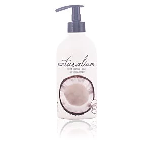 image of COCONUT body lotion 370ml