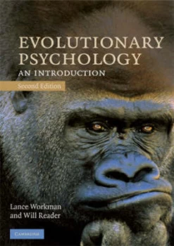 Image of Evolutionary Psychology by Lance Workman Paperback