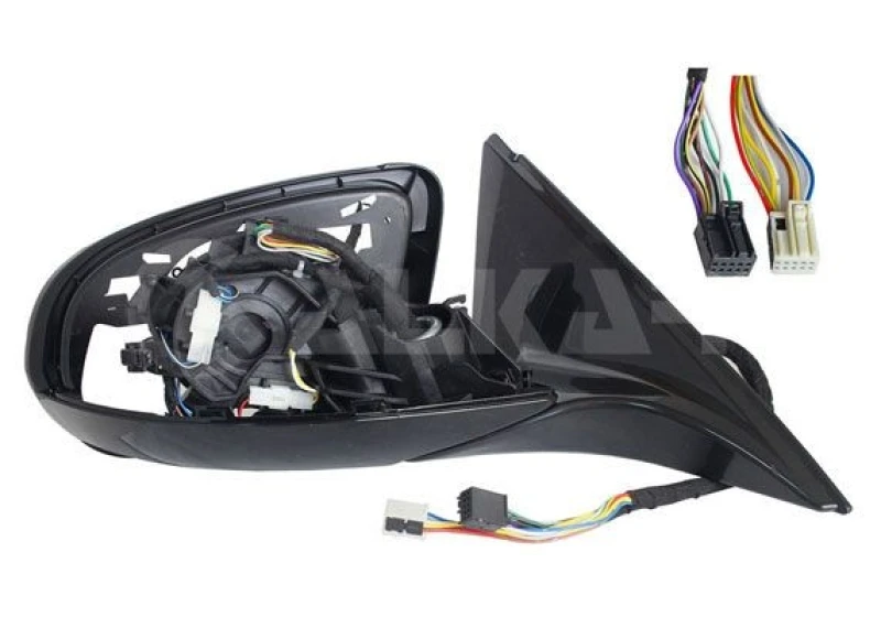 Image of ALKAR Wing mirror ALKAR 6348007