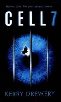 Image of Cell 7 by Kerry Drewery Paperback