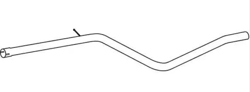 Image of Exhaust Pipe VEGAZ RR-426