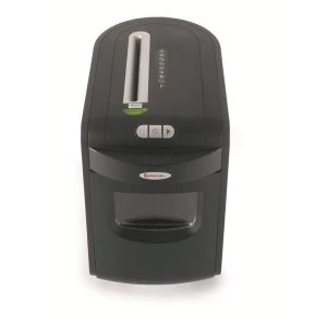 Image of Rexel Mercury REX1023 23L P 3 Cross Cut Shredder