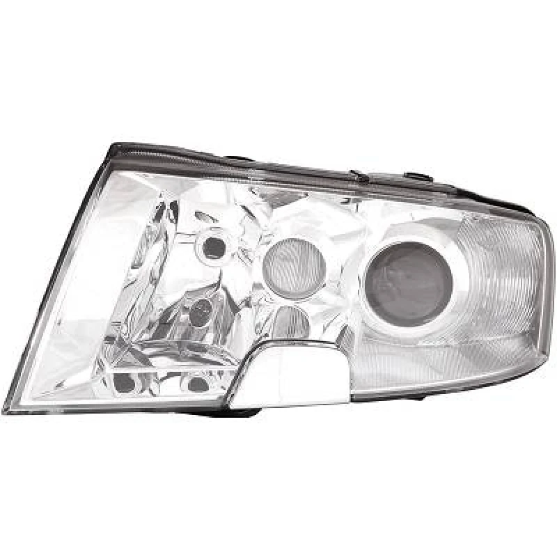 Image of Headlight DIEDERICHS 7840081