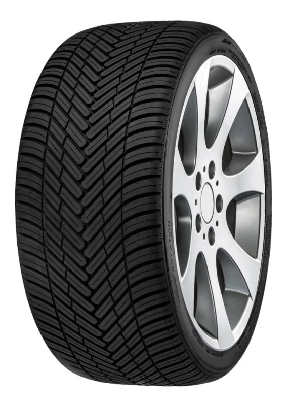 Image of Fortuna Fortuna Eco Plus 2 4S 205/55 R16 91H Tyres