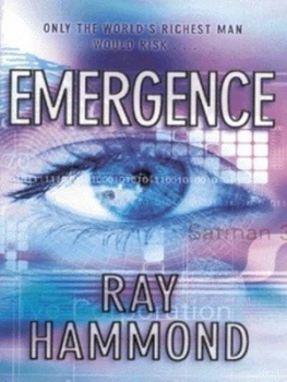 Image of Emergence by Ray Hammond Book