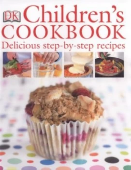 Image of Childrens Cookbook by Katharine Ibbs Hardback