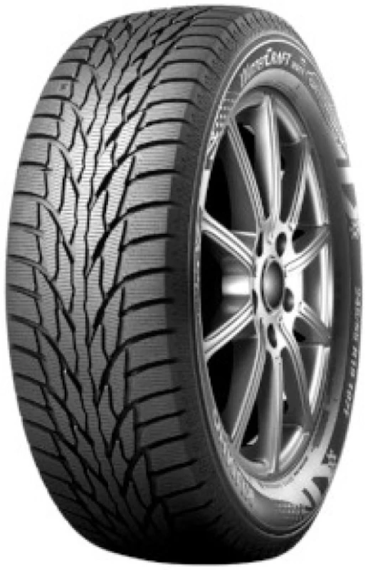 Image of Kumho WinterCraft SUV ice WS51 ( 215/65 R16 102T, Nordic Compound ) Winter tires