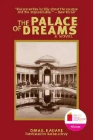 Image of palace of dreams a novel