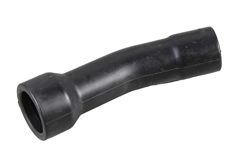 Image of Crankcase breather hose METZGER 2380126