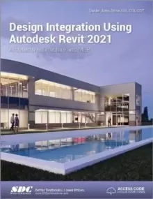 Image of Design Integration Using Autodesk Revit 2021