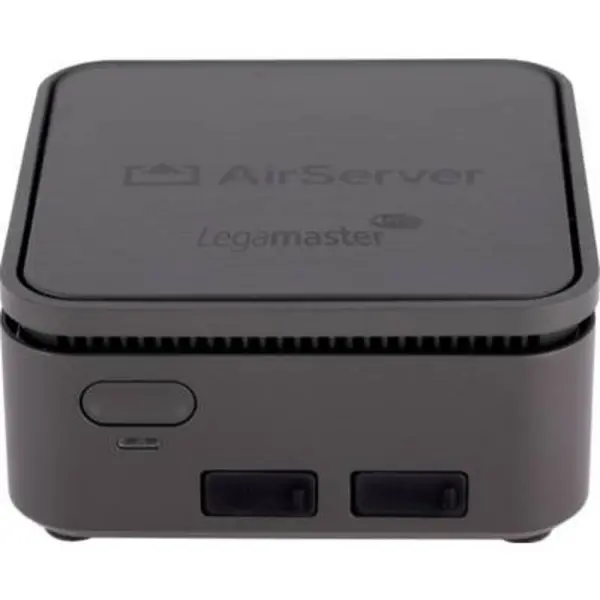 image of Legamaster AirServer Connect 2 Cast receiver