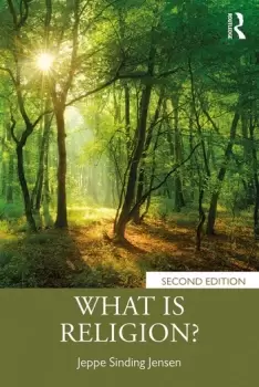 Image of What Is Religion?