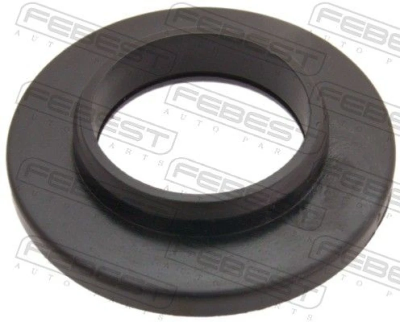 Image of Top strut mount bearing FEBEST MZB-003