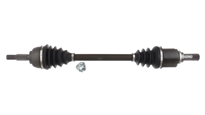 Image of SKF Drive shaft SKF VKJC 3541