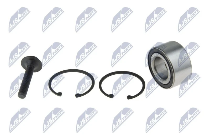 Image of NTY Wheel bearing kit NTY KLP-AU-002