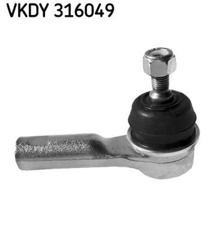 Image of SKF Track rod end SKF VKDY 316049