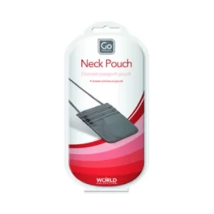 image of Travel Neck Pouch OB658WC