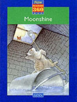 Image of Moonshine Paperback
