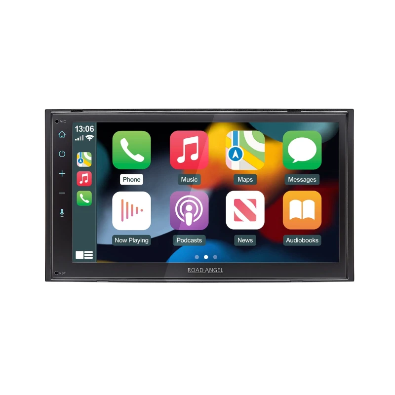 Image of Road Angel Road Angel RA-X721DAB 7" Car Stereo