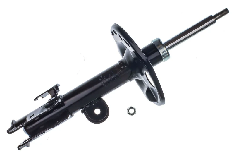 Image of DENCKERMANN Shock absorber DENCKERMANN DSB585G