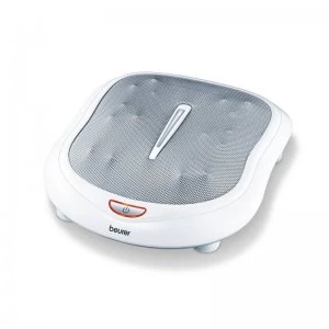 image of Beurer Shiatsu Foot Massager