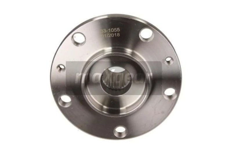 Image of MAXGEAR Wheel Hub MAXGEAR 33-1055