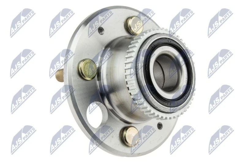 Image of NTY Wheel bearing kit NTY KLT-HD-026