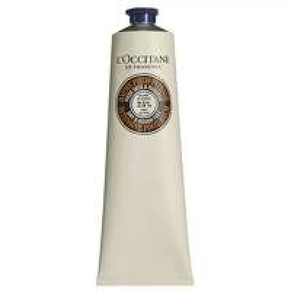 Image of L'Occitane Shea Intense Foot Balm 150ml