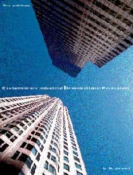 Image of Contemporary Industrial/organizational Psychology with Infotrac by L. Jewell Hardback