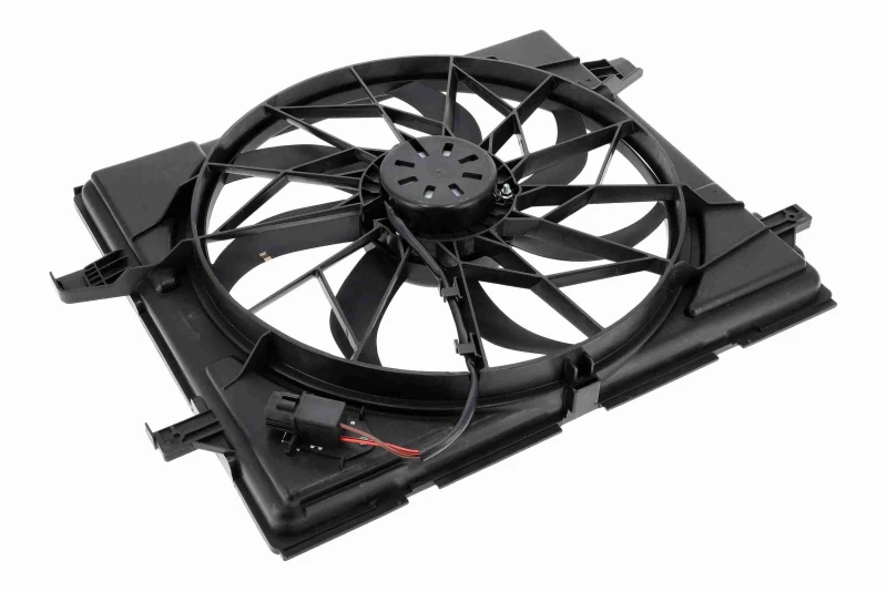 Image of VEMO V33-01-0015 Cooling Fan Original VEMO Quality Fan,radiator (508)