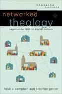 Image of networked theology negotiating faith in digital culture