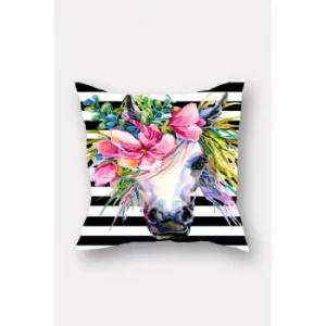 Image of YS6651749803 Multicolor Cushion Cover