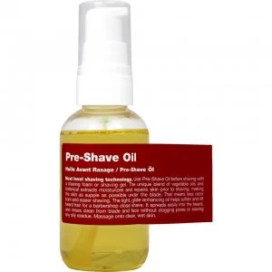 image of Recipe For Him Pre-Shave Oil 50ml