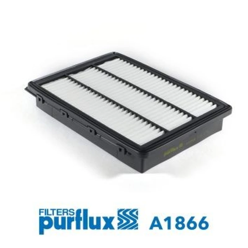 Image of Air filter PURFLUX A1866