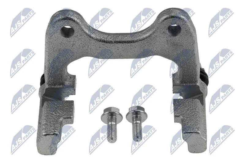 Image of NTY Brake caliper carrier NTY HZT-RE-030A