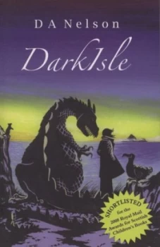 Image of Darkisle by D. A. Nelson Book