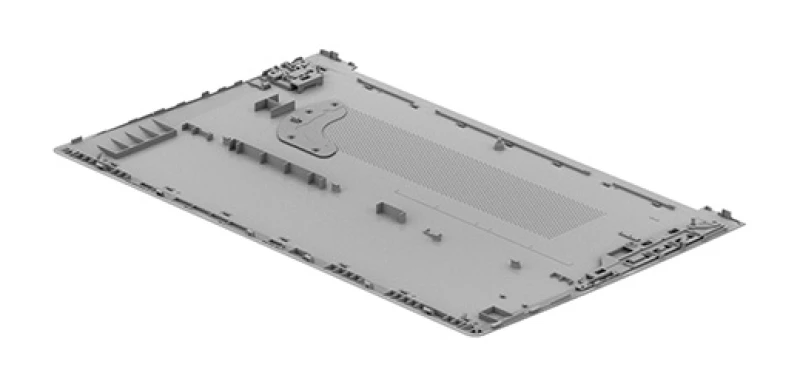Image of HP M21370-001 laptop spare part Bottom case