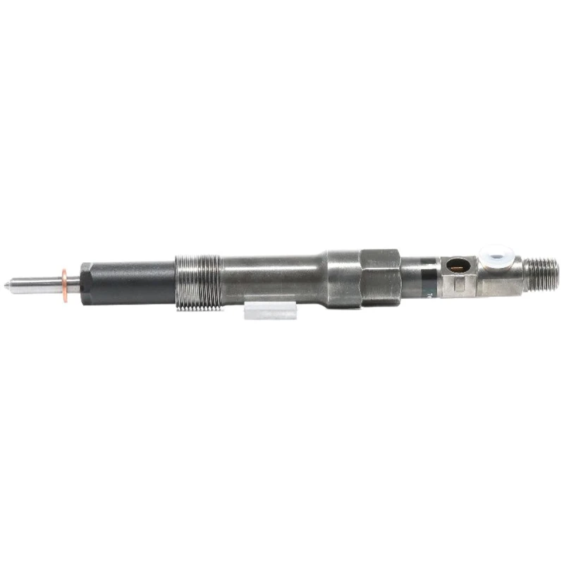 Image of METZGER 0870118 Injectors with seal ring, The spare part must be coded with OBD self-diagnosis unit Injector Nozzle (3902)