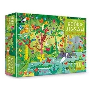 Image of In the Jungle Game 2018