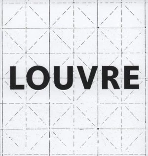 Image of Louvre by David Souli Hardback