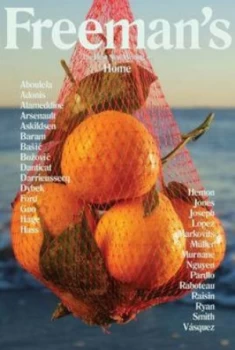 Image of Freemans Home by John Freeman Paperback