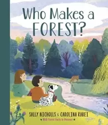 Image of Who Makes a Forest?