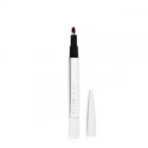 Image of Ellis Faas Ellis Faas Glazed Lips Lip Gloss 2.8ml Sheer Berry