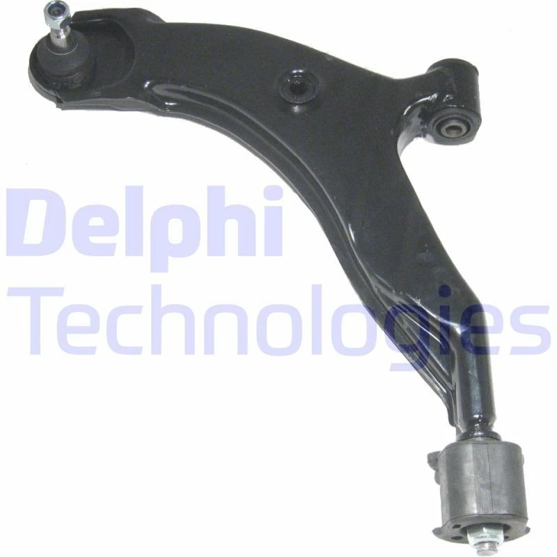 Image of DELPHI Suspension arm DELPHI TC1079