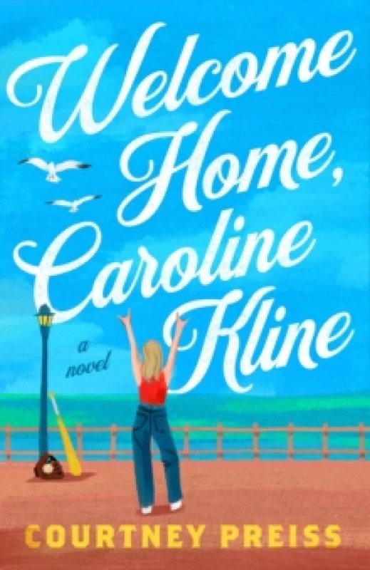 Image of Welcome Home, Caroline Kline Paperback / softback